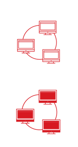 Réseaux & câblage Informatique